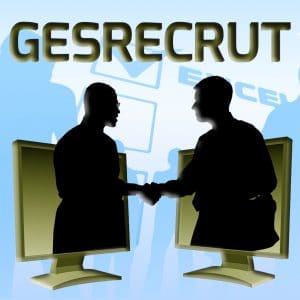 gesrecrut