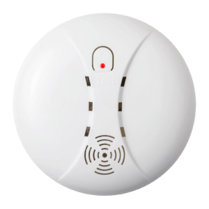 smoke detector main